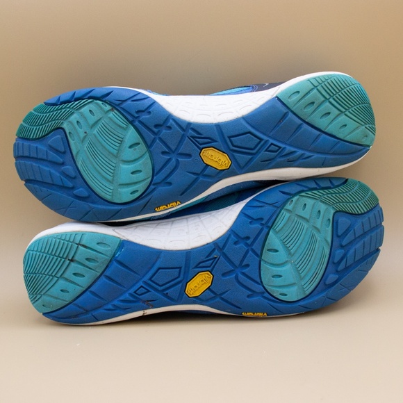 Merrell Apollo Dash Glove Water Resistance Shoes J55750 Women's Size 8 - Picture 8 of 8